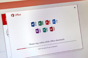 Office 365 for End Users