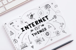 Fundamentals of Internet of Things