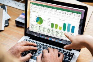 Fundamental Microsoft Excel Skills